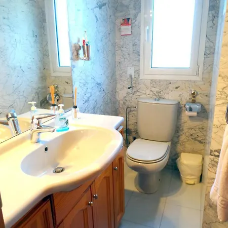 Lejlighed Dolors, Magnifica Casa En Calonge Con Piscina Privada Y Wifi Gratuito Platja d'Aro