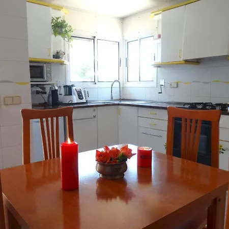Dolors, Magnifica Casa En Calonge Con Piscina Privada Y Wifi Gratuito Apartment *