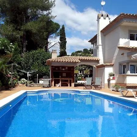 Dolors, Magnifica Casa En Calonge Con Piscina Privada Y Wifi Gratuito Apartment Platja d'Aro