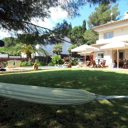 Dolors, Magnifica Casa En Calonge Con Piscina Privada Y Wifi Gratuito Apartment