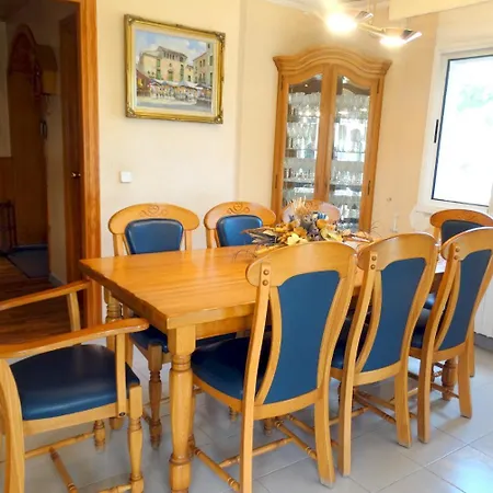 Dolors, Magnifica Casa En Calonge Con Piscina Privada Y Wifi Gratuito