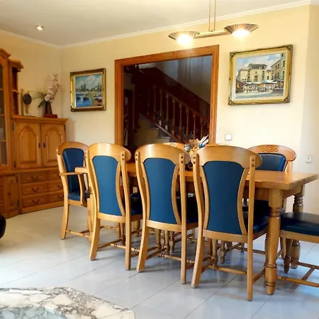 Apartment Dolors, Magnifica Casa En Calonge Con Piscina Privada Y Wifi Gratuito Platja d'Aro