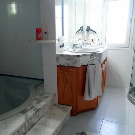 Dolors, Magnifica Casa En Calonge Con Piscina Privada Y Wifi Gratuito Platja d'Aro